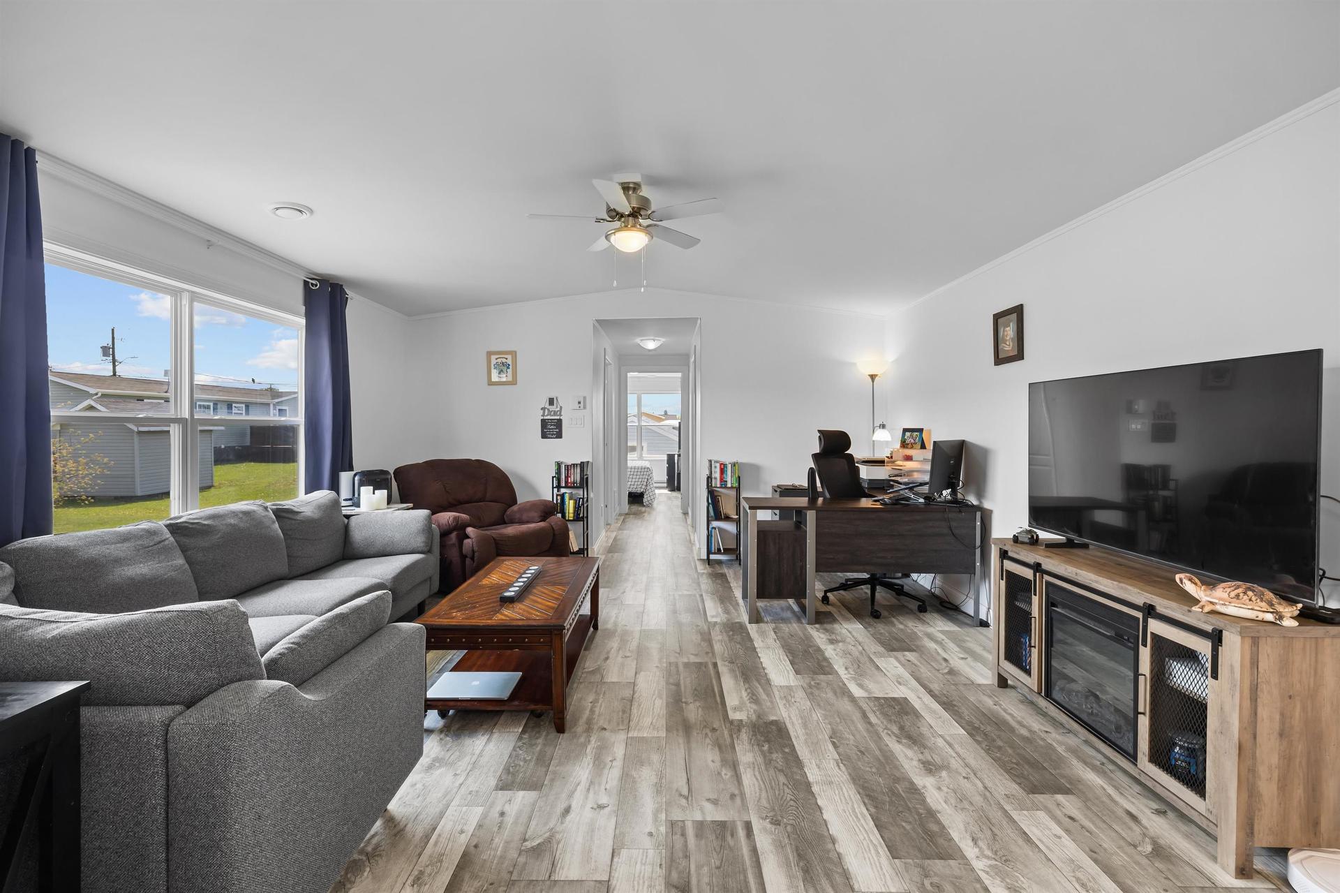 23 Watson Avenue, Summerside, PE
