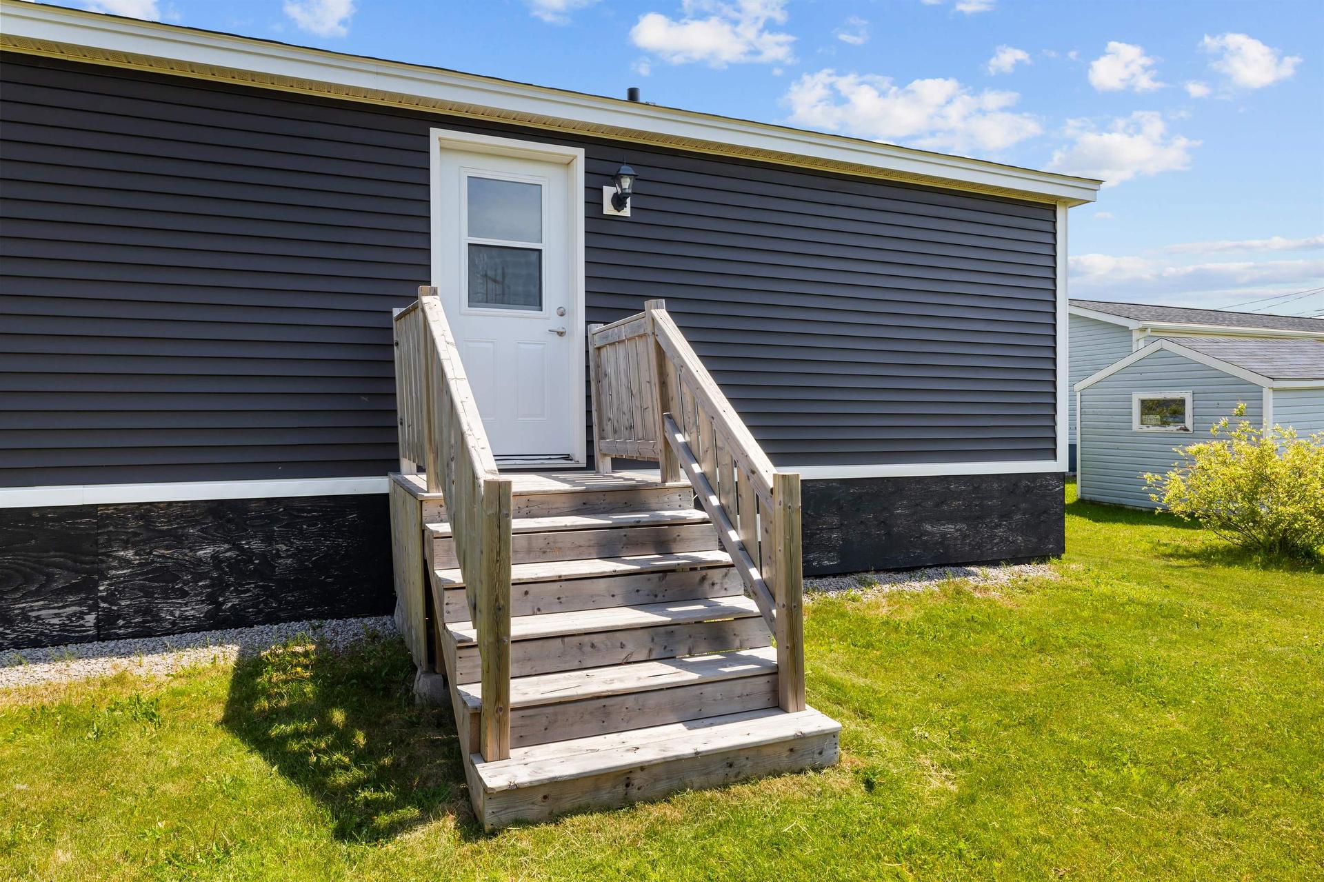 23 Watson Avenue, Summerside, PE