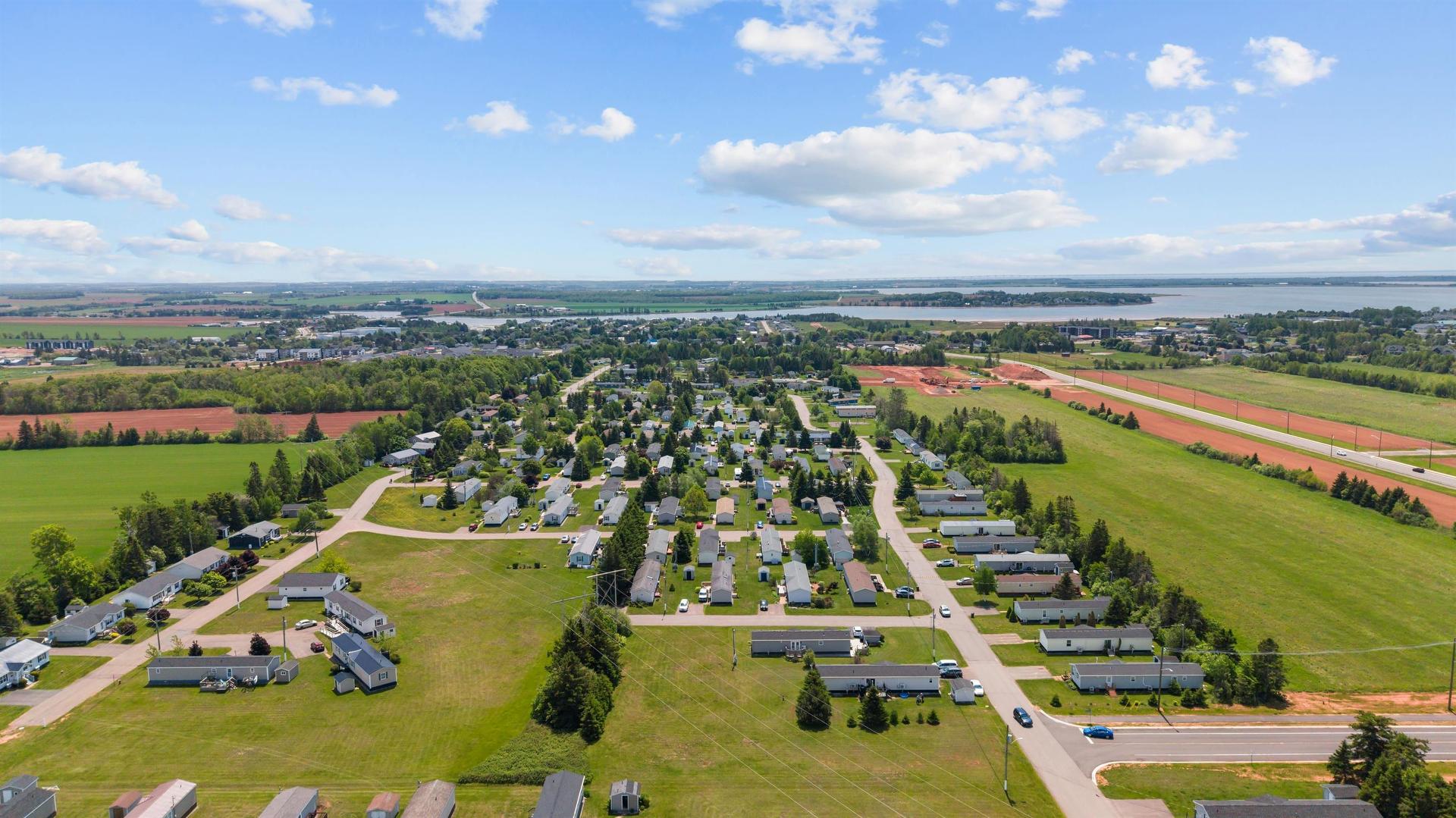 23 Watson Avenue, Summerside, PE