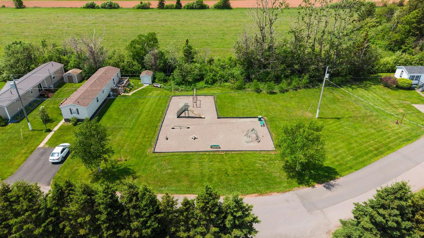 23 Watson Avenue, Summerside, PE