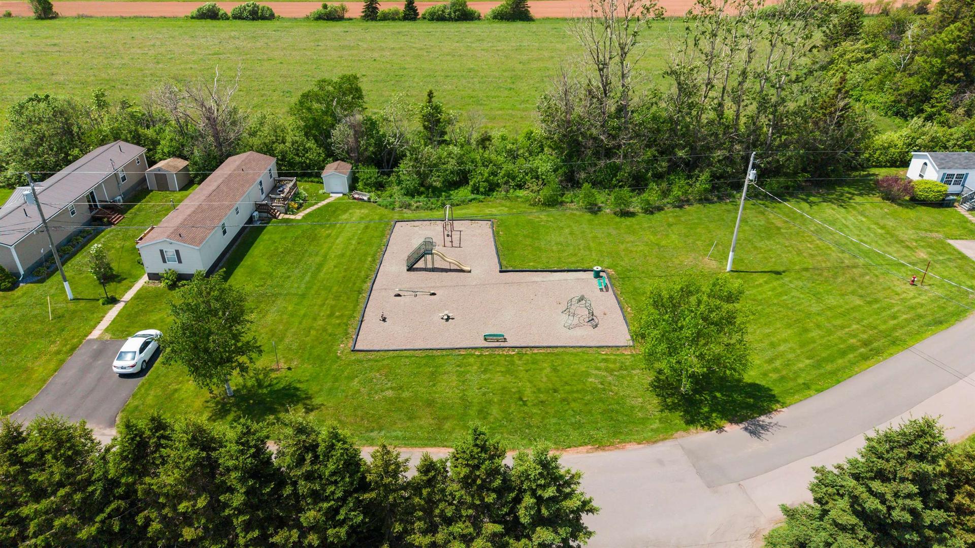 23 Watson Avenue, Summerside, PE