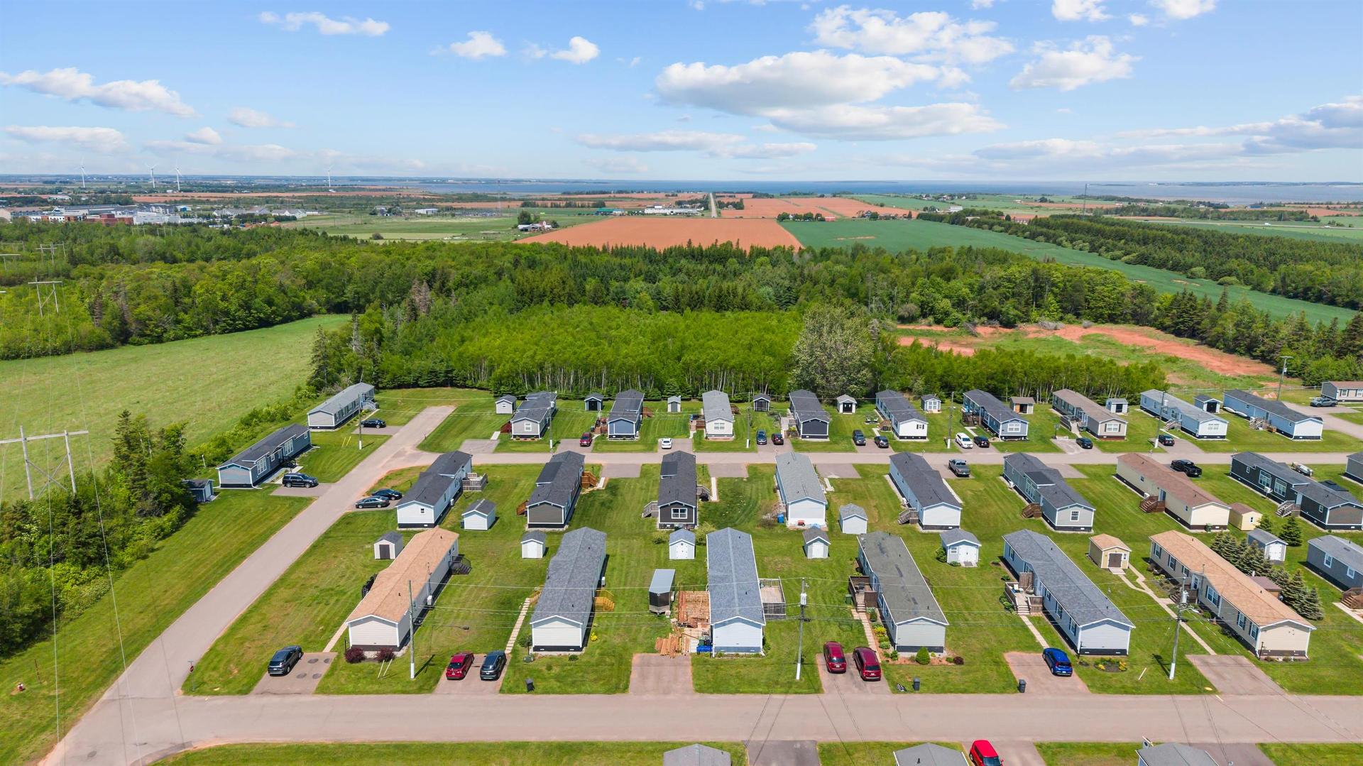 23 Watson Avenue, Summerside, PE
