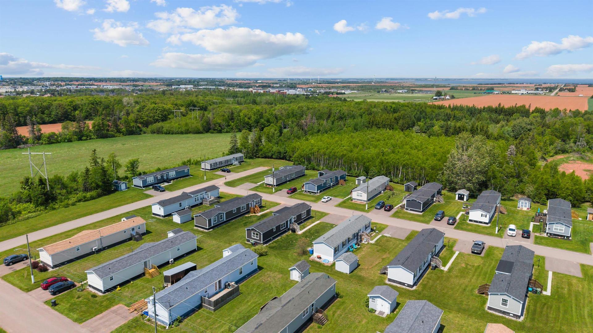 23 Watson Avenue, Summerside, PE