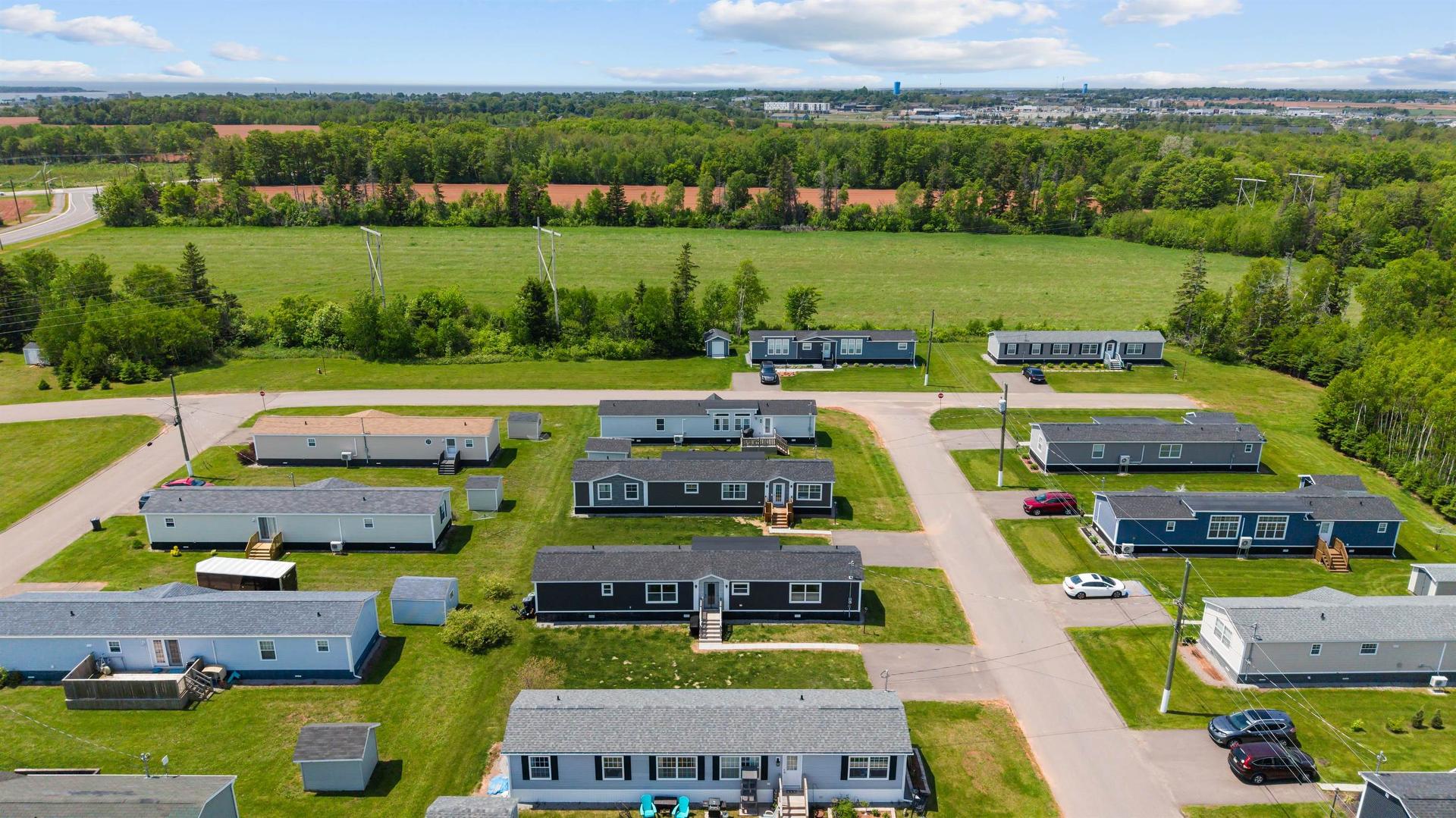 23 Watson Avenue, Summerside, PE