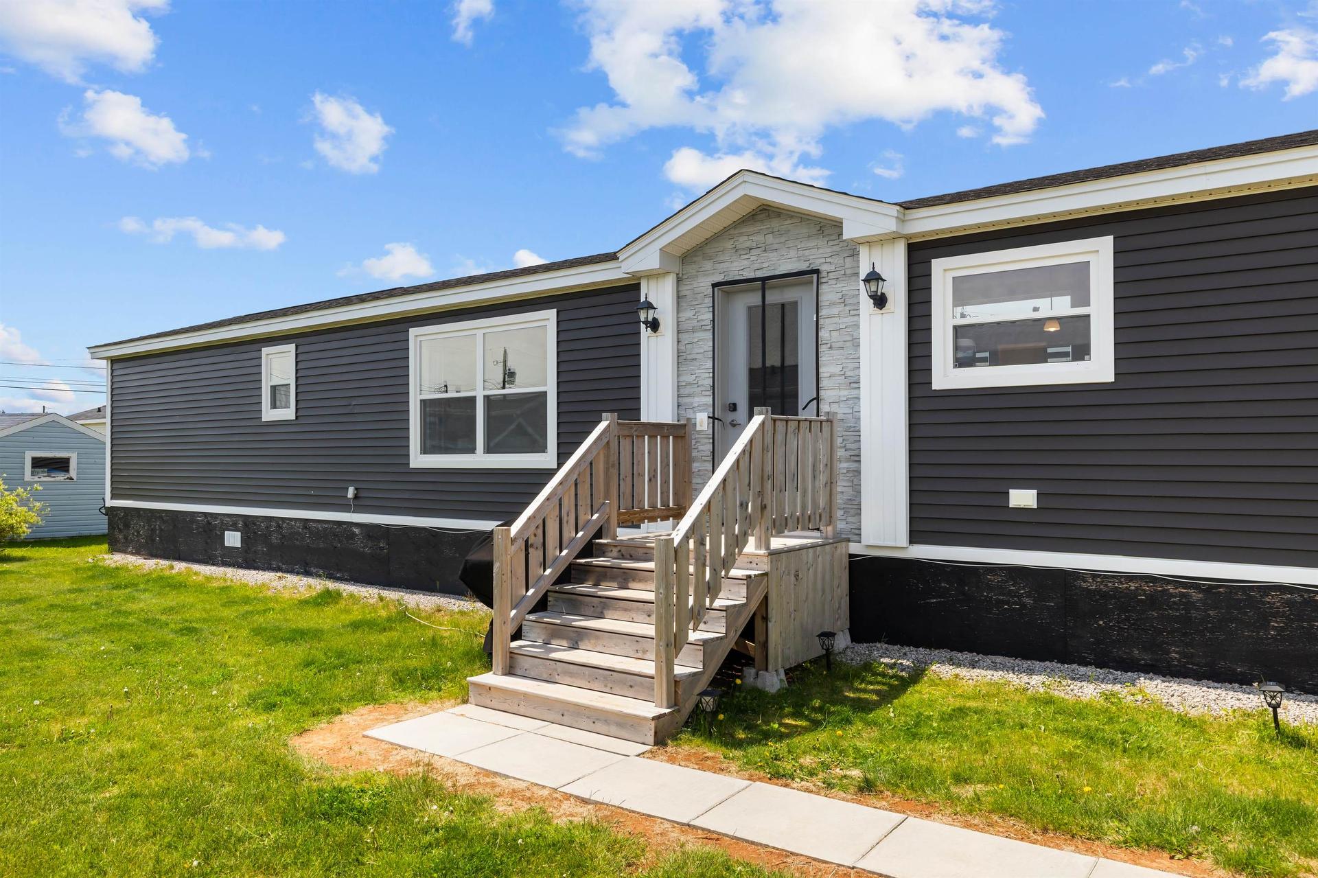 23 Watson Avenue, Summerside, PE
