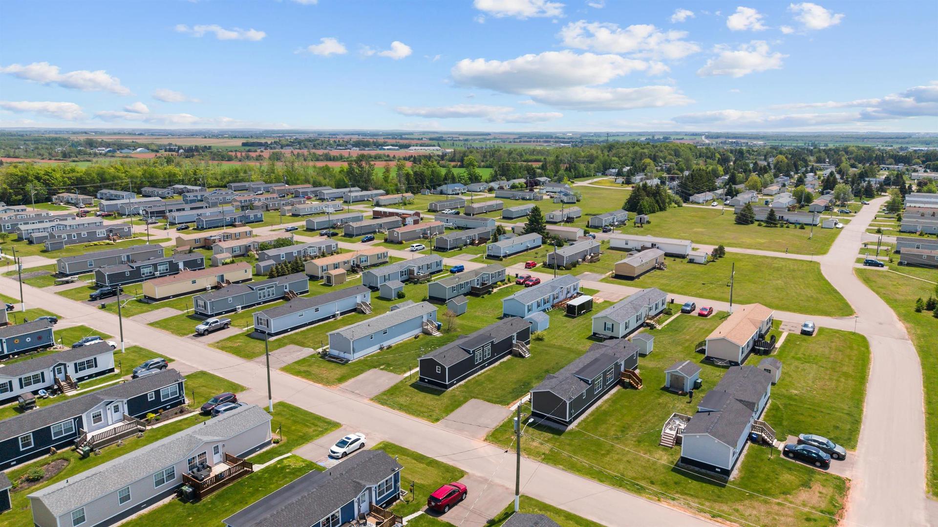 23 Watson Avenue, Summerside, PE
