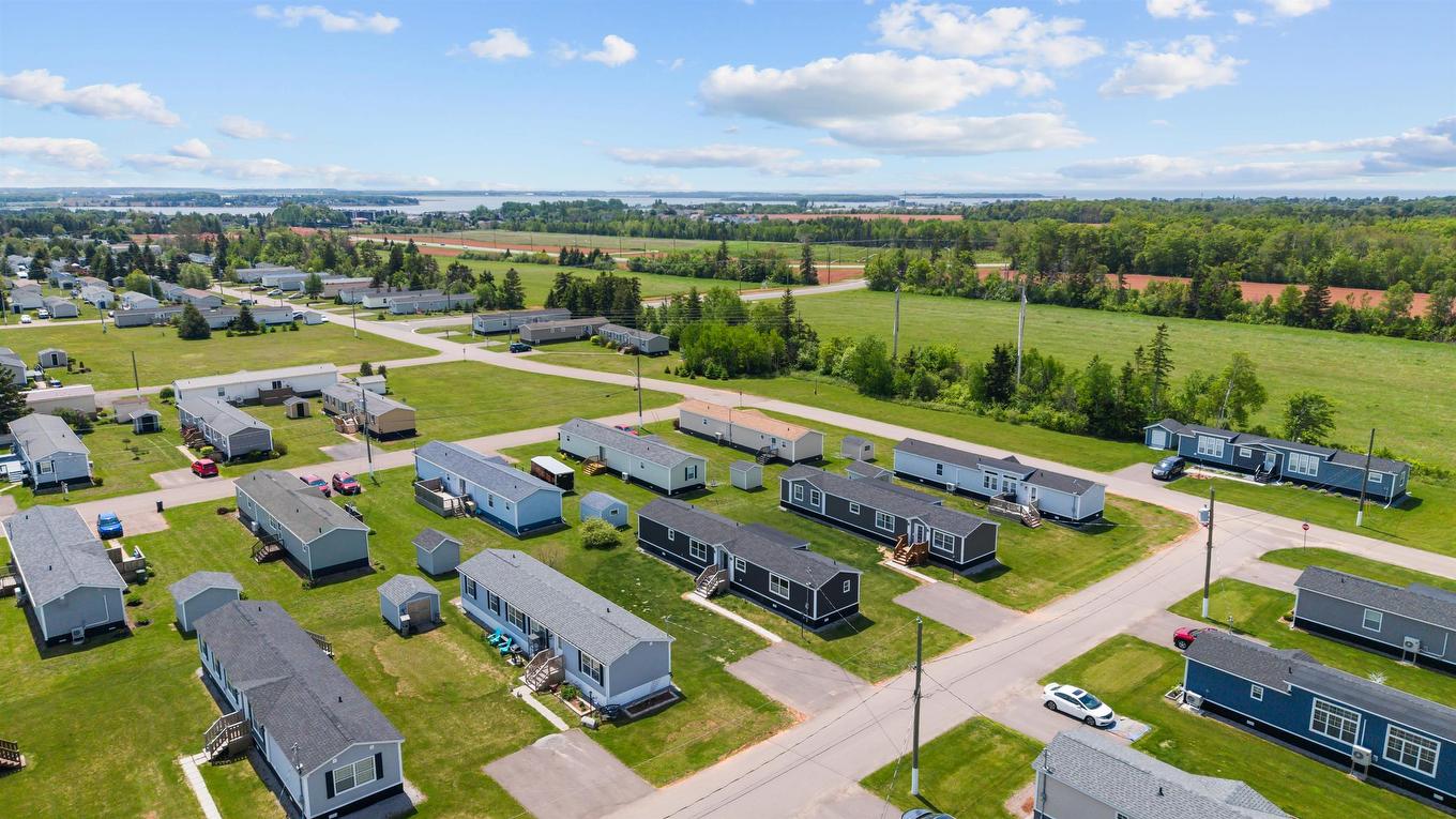 23 Watson Avenue, Summerside, PE
