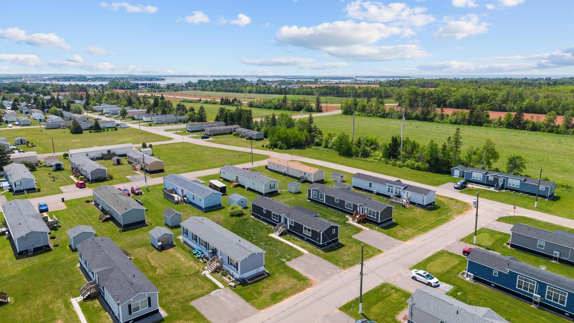 23 Watson Avenue, Summerside, PE