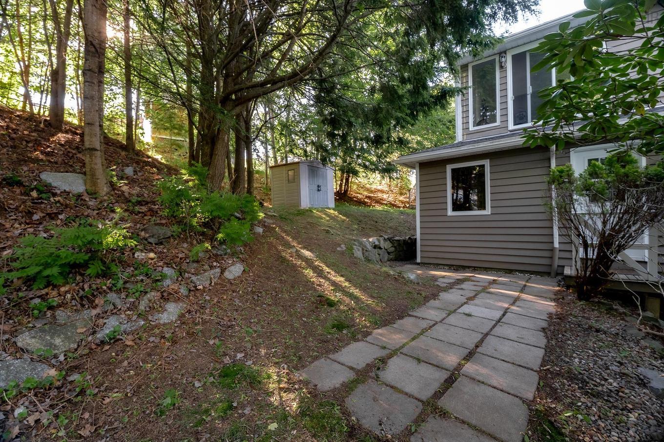61 Donaldson Avenue, Halifax, NS
