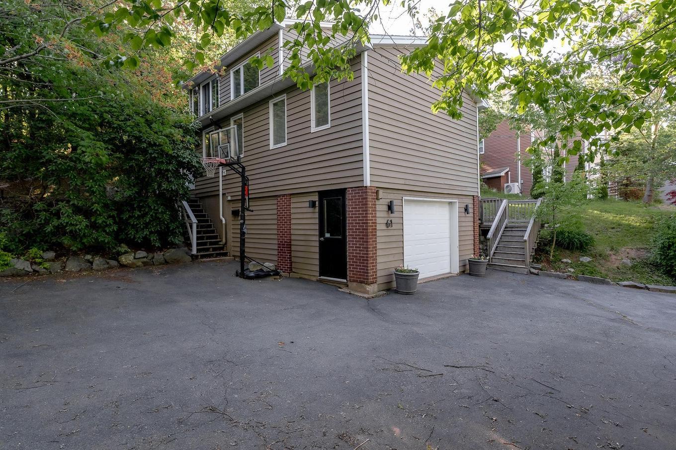 61 Donaldson Avenue, Halifax, NS