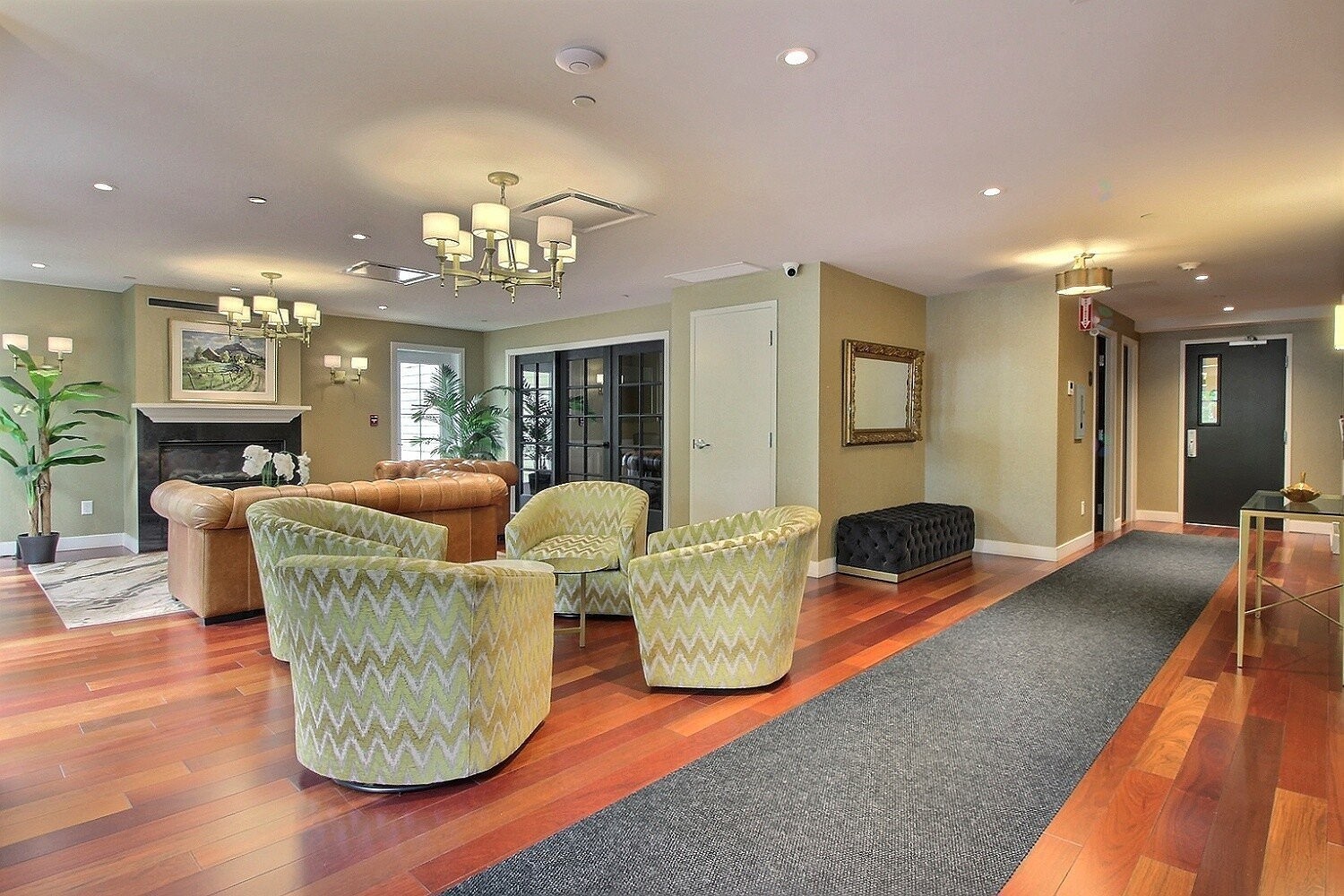 Mud Room - 114-694 Ch. Ripple Cove, Ayer'S Cliff, QC - Indoor