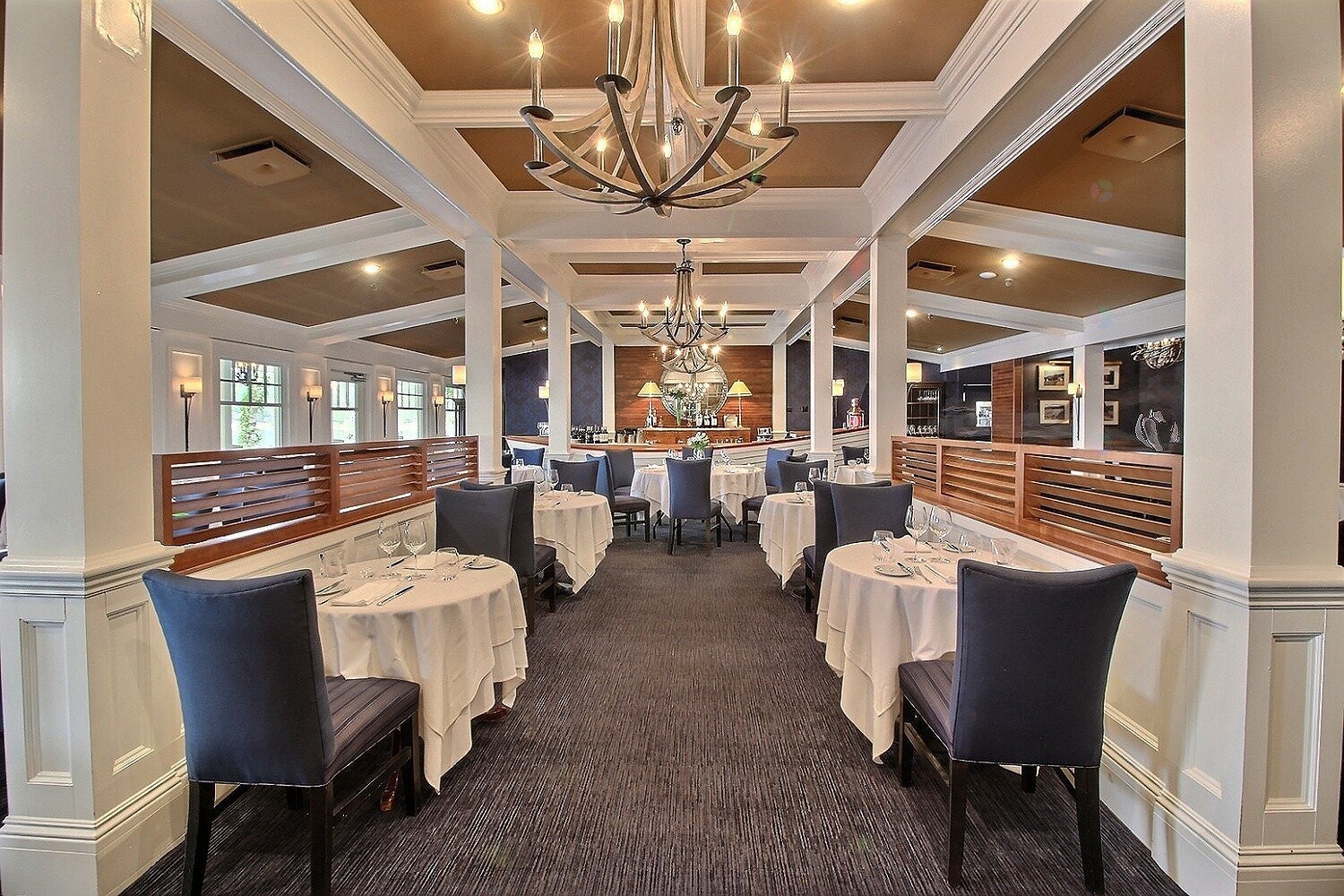 Dining Room - 114-694 Ch. Ripple Cove, Ayer'S Cliff, QC - Indoor Photo Showing Other Room
