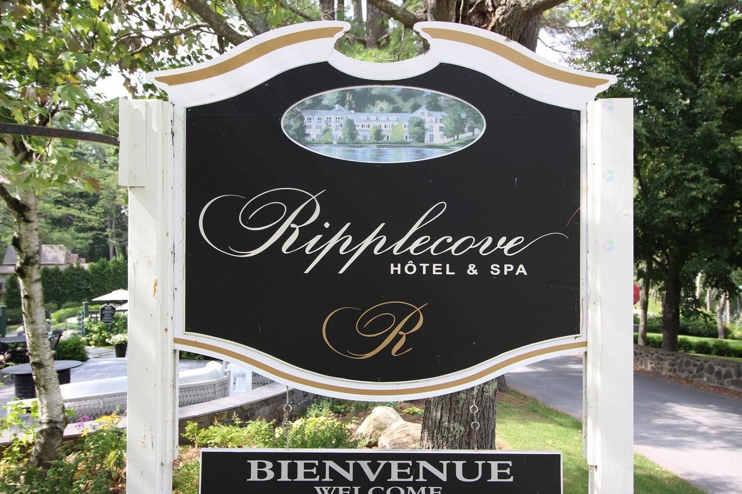 Other - 114-694 Ch. Ripple Cove, Ayer'S Cliff, QC - Outdoor