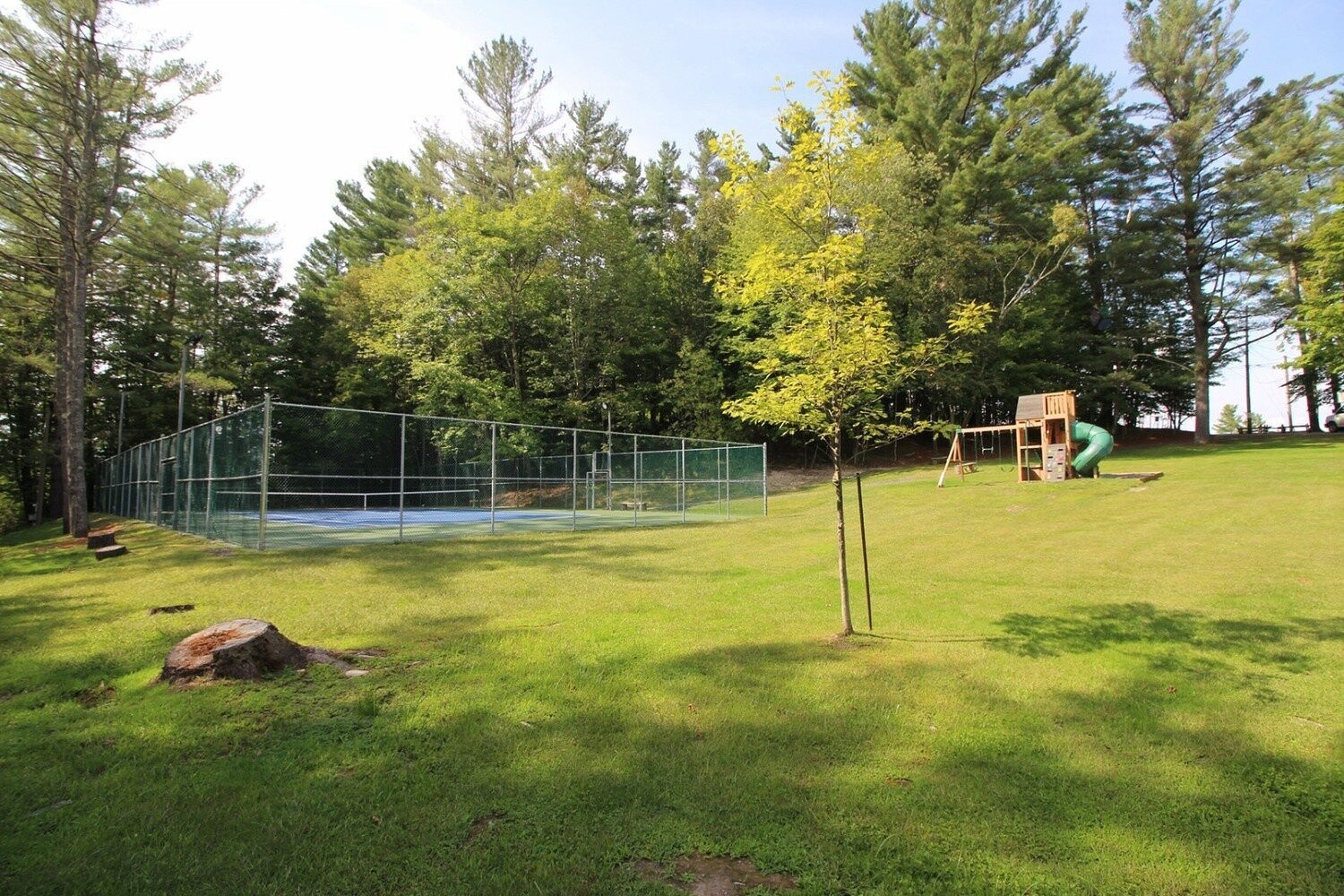 Other - 114-694 Ch. Ripple Cove, Ayer'S Cliff, QC - Outdoor