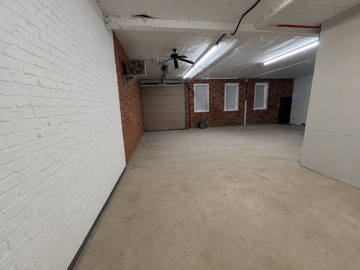 Entrepôt - 5312A Av. Papineau, Montréal (Le Plateau-Mont-Royal), QC
