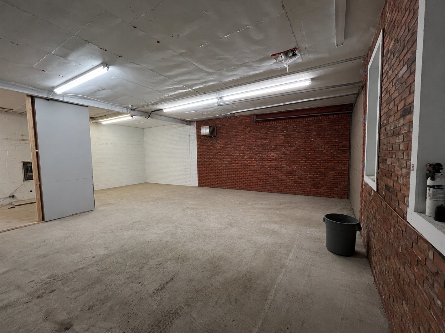 Entrepôt - 5312A Av. Papineau, Montréal (Le Plateau-Mont-Royal), QC