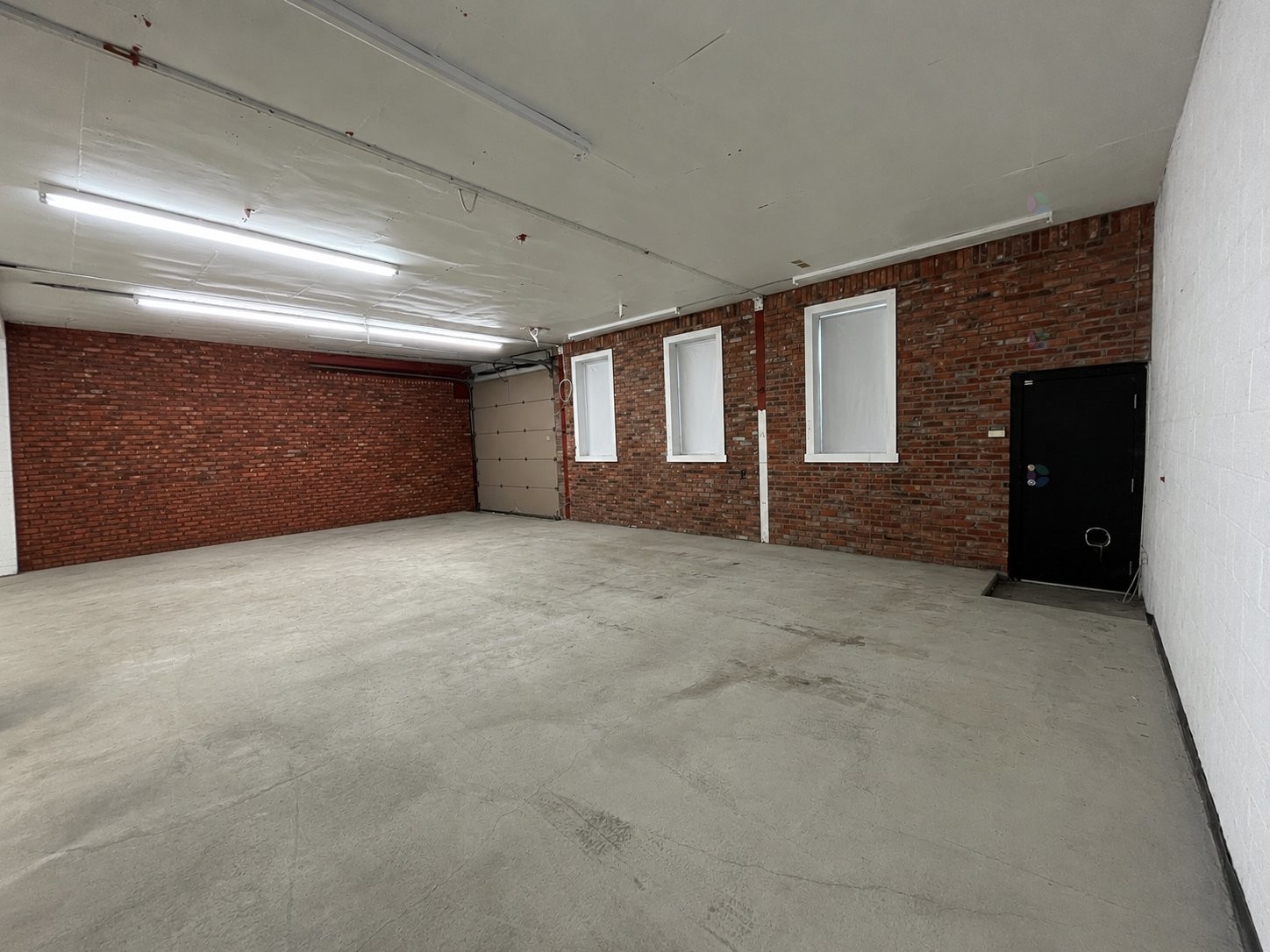 Entrepôt - 5312A Av. Papineau, Montréal (Le Plateau-Mont-Royal), QC