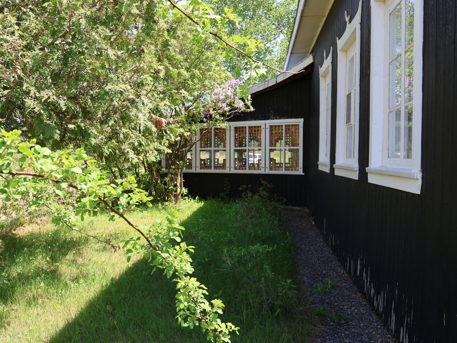 Entry - 560 4E Rang E., Sainte-Louise, QC