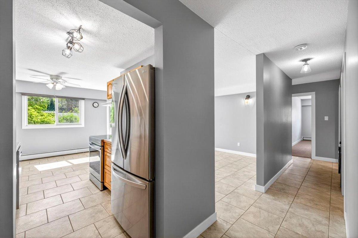 205-30 Ridgemont Avenue, Fernie, BC