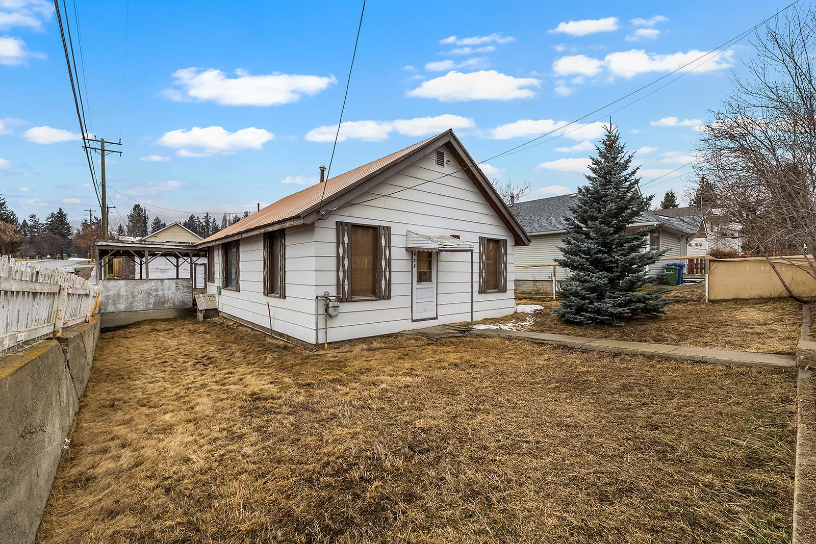 406 4Th Avenue, Kimberley, BC