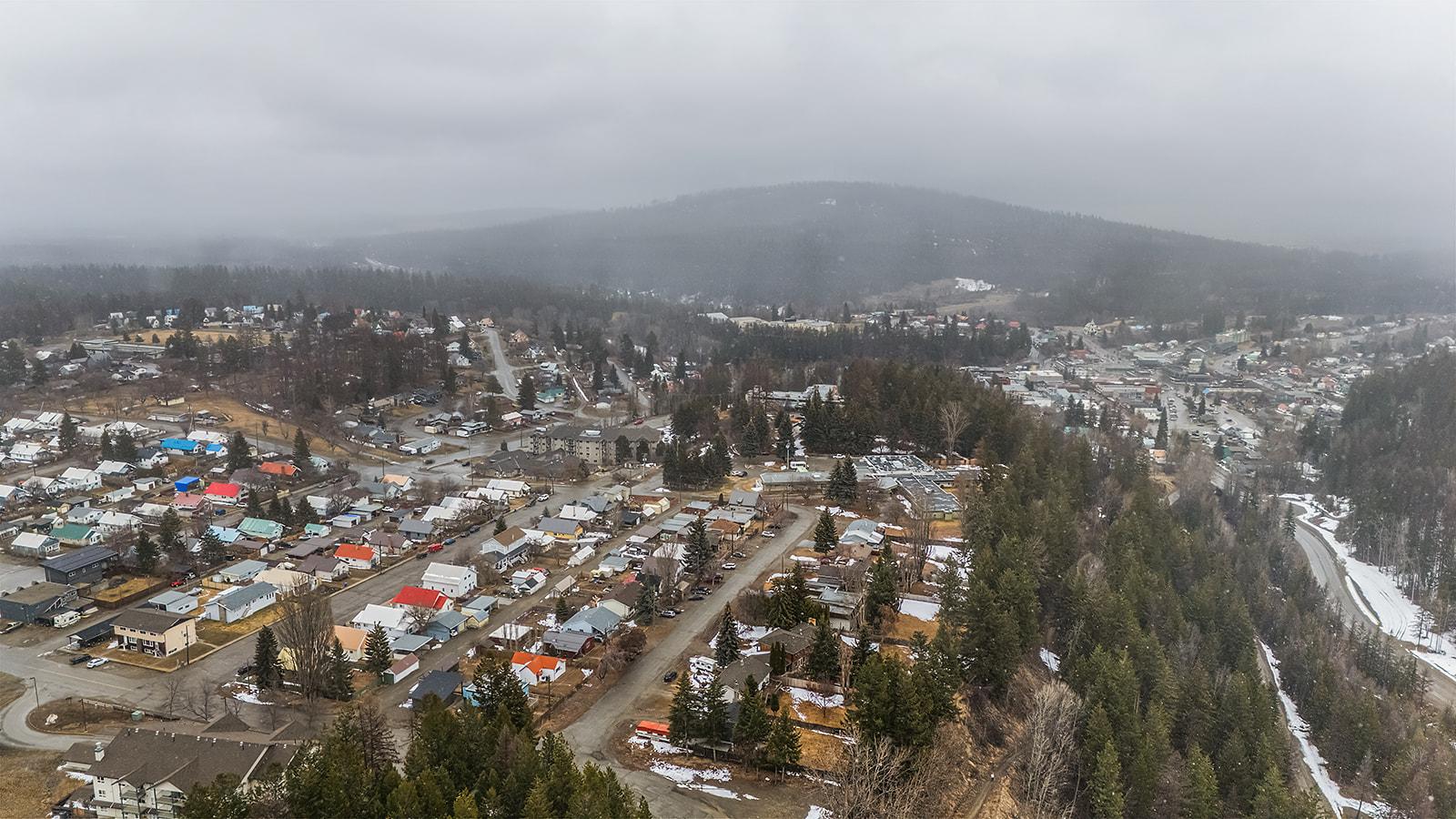 406 4Th Avenue, Kimberley, BC