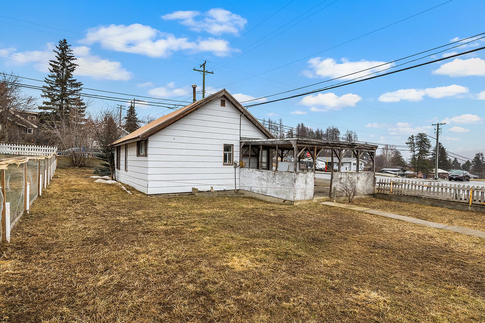 406 4Th Avenue, Kimberley, BC