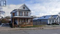 50 DUNEDIN STREET Orillia, ON L3V 5T5