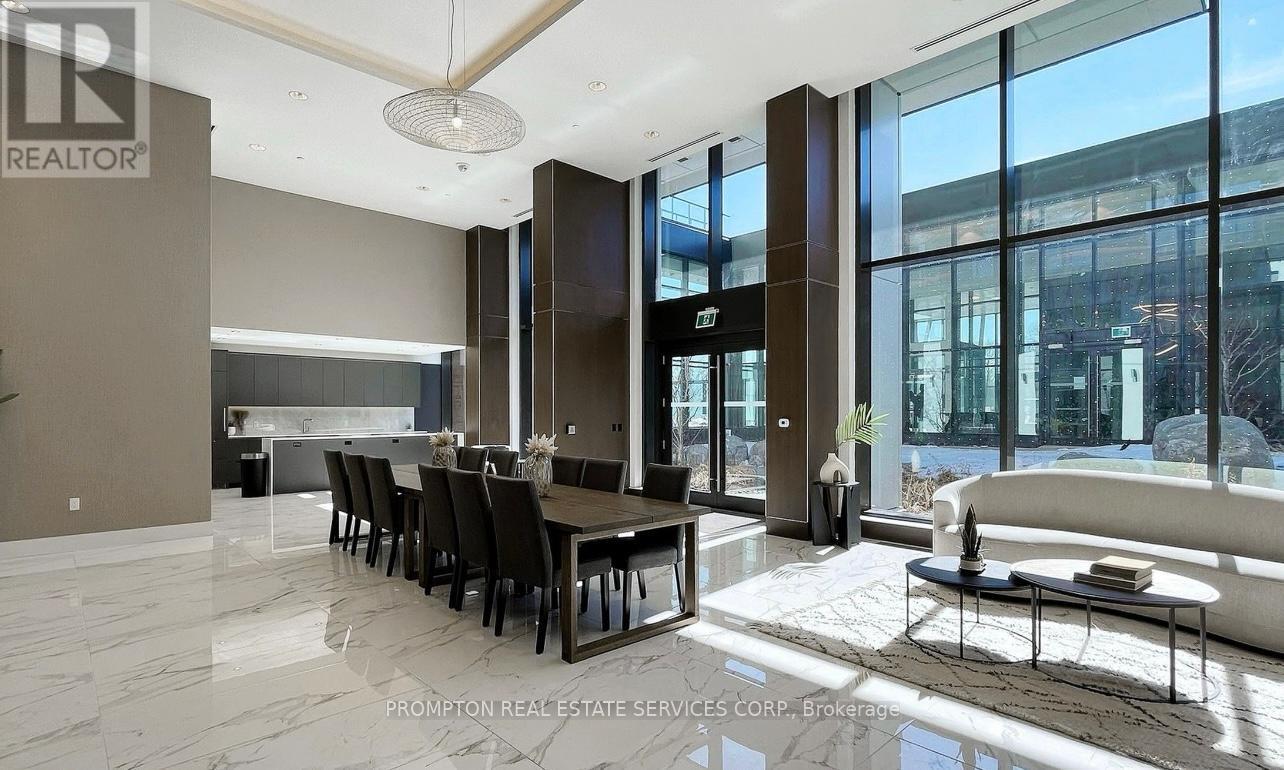 1210 - 85 Mcmahon Drive, Toronto, ON