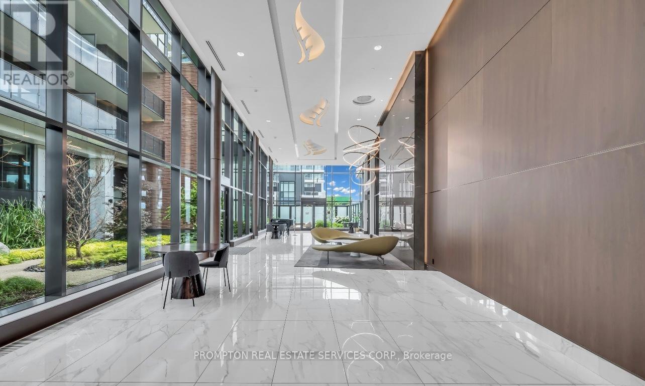 1210 - 85 Mcmahon Drive, Toronto, ON