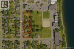 869 Alder St Campbell River, BC V9W 2P4