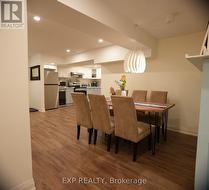 BSMT - 1167 BANCROFT DRIVE Mississauga, ON L5V 1B6