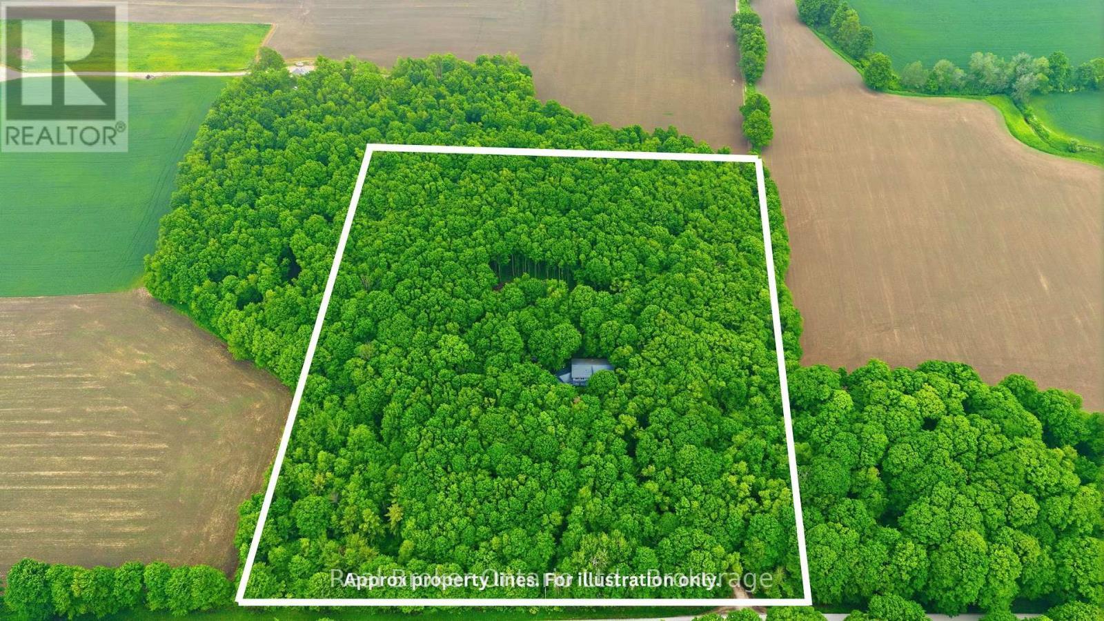 Welcome to The Forest House - 805500 25 Side Road, Grey Highlands, ON