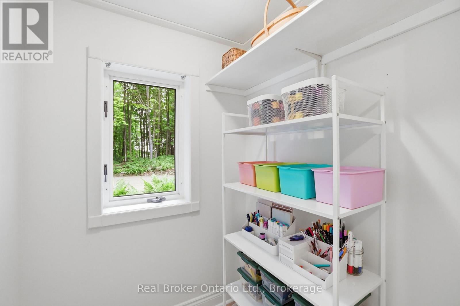 Storage room - 805500 25 Side Road, Grey Highlands, ON