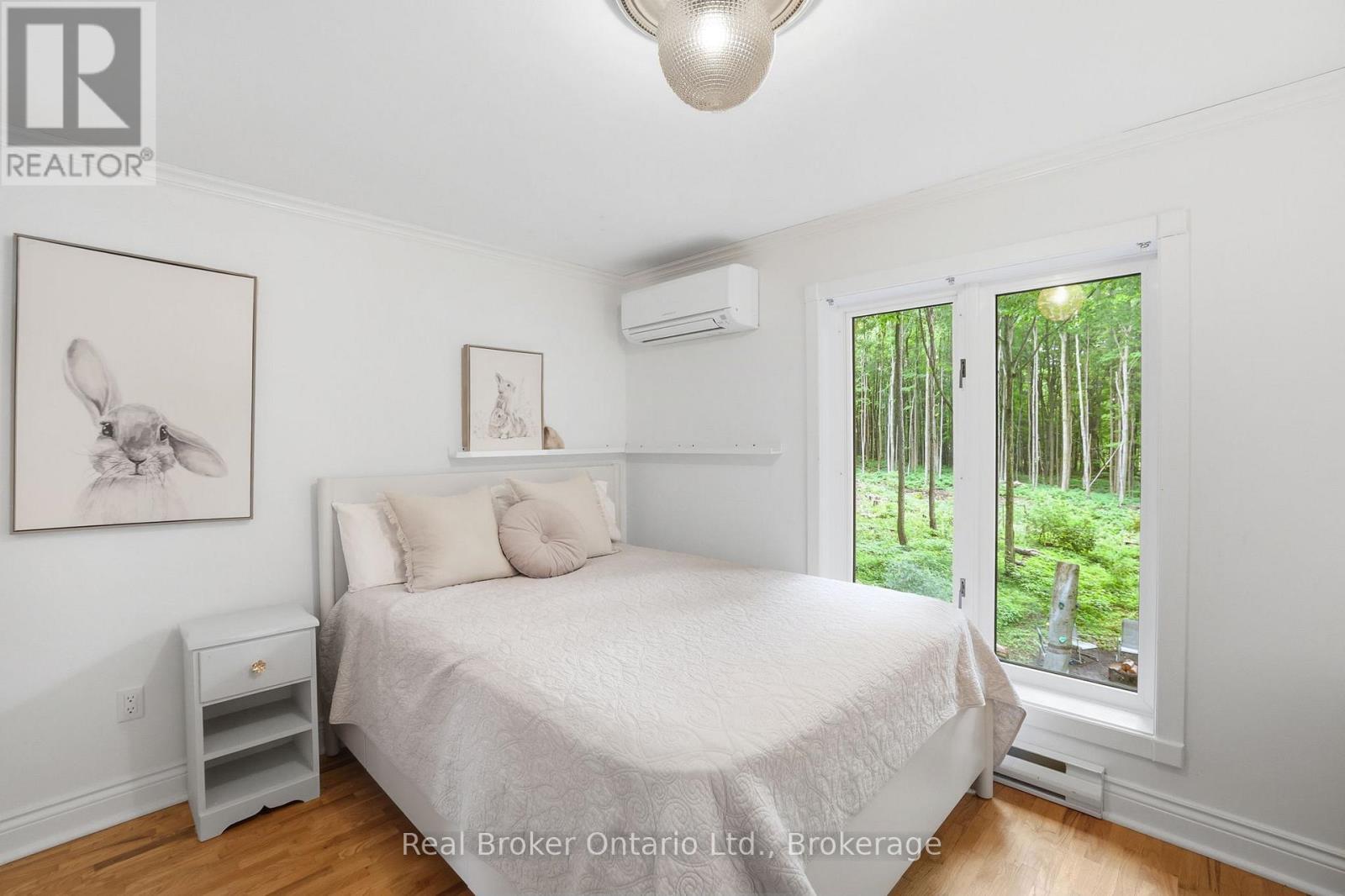 3rd bedroom - 805500 25 Side Road, Grey Highlands, ON