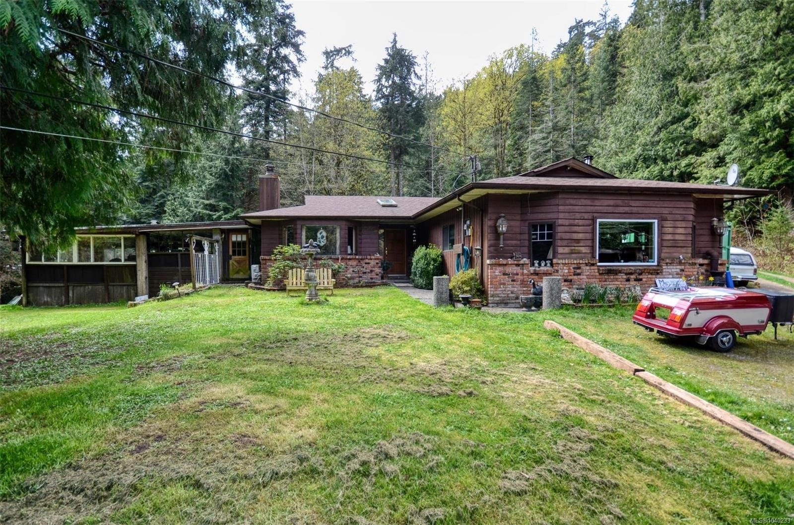 3780 Sooke Rd, Metchosin, BC