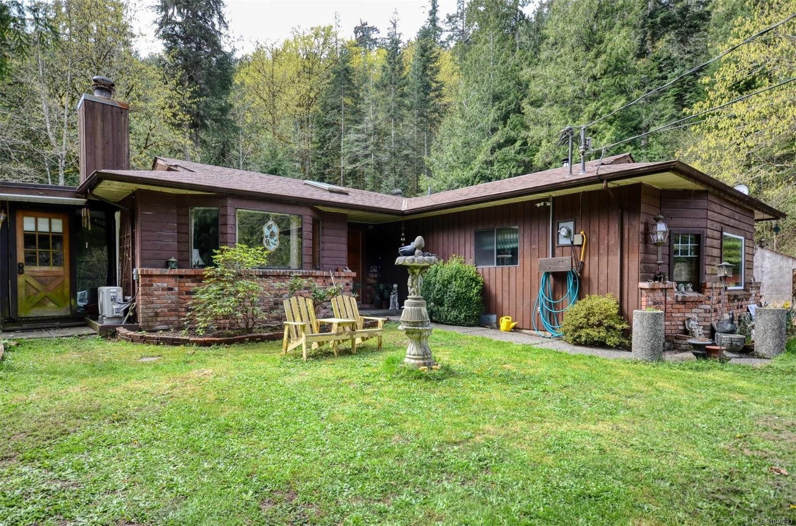 3780 Sooke Rd, Metchosin, BC
