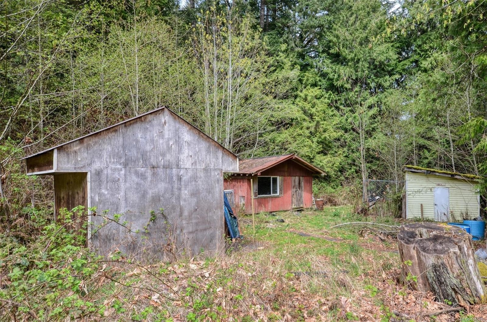 3780 Sooke Rd, Metchosin, BC