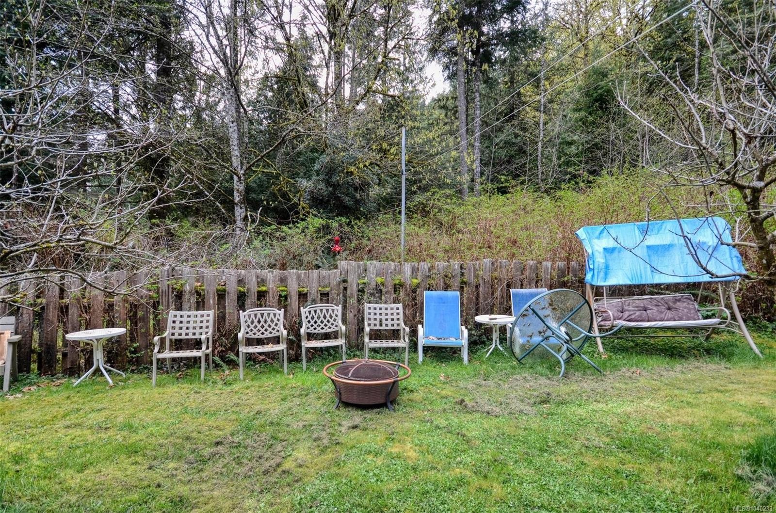 3780 Sooke Rd, Metchosin, BC