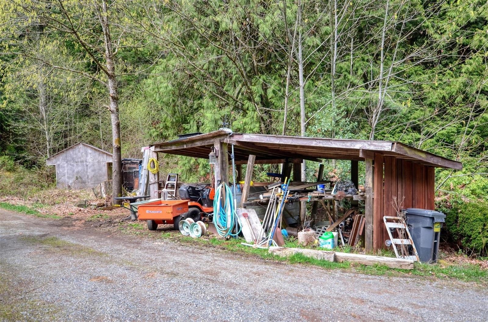 3780 Sooke Rd, Metchosin, BC