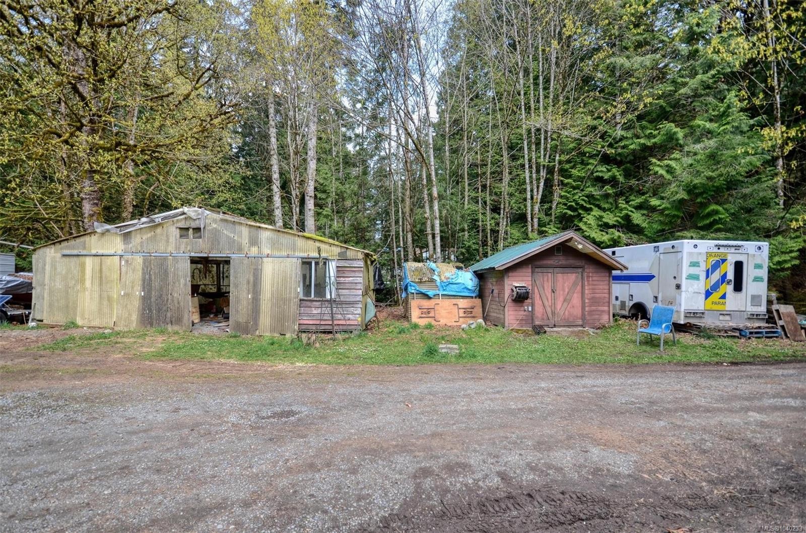 3780 Sooke Rd, Metchosin, BC
