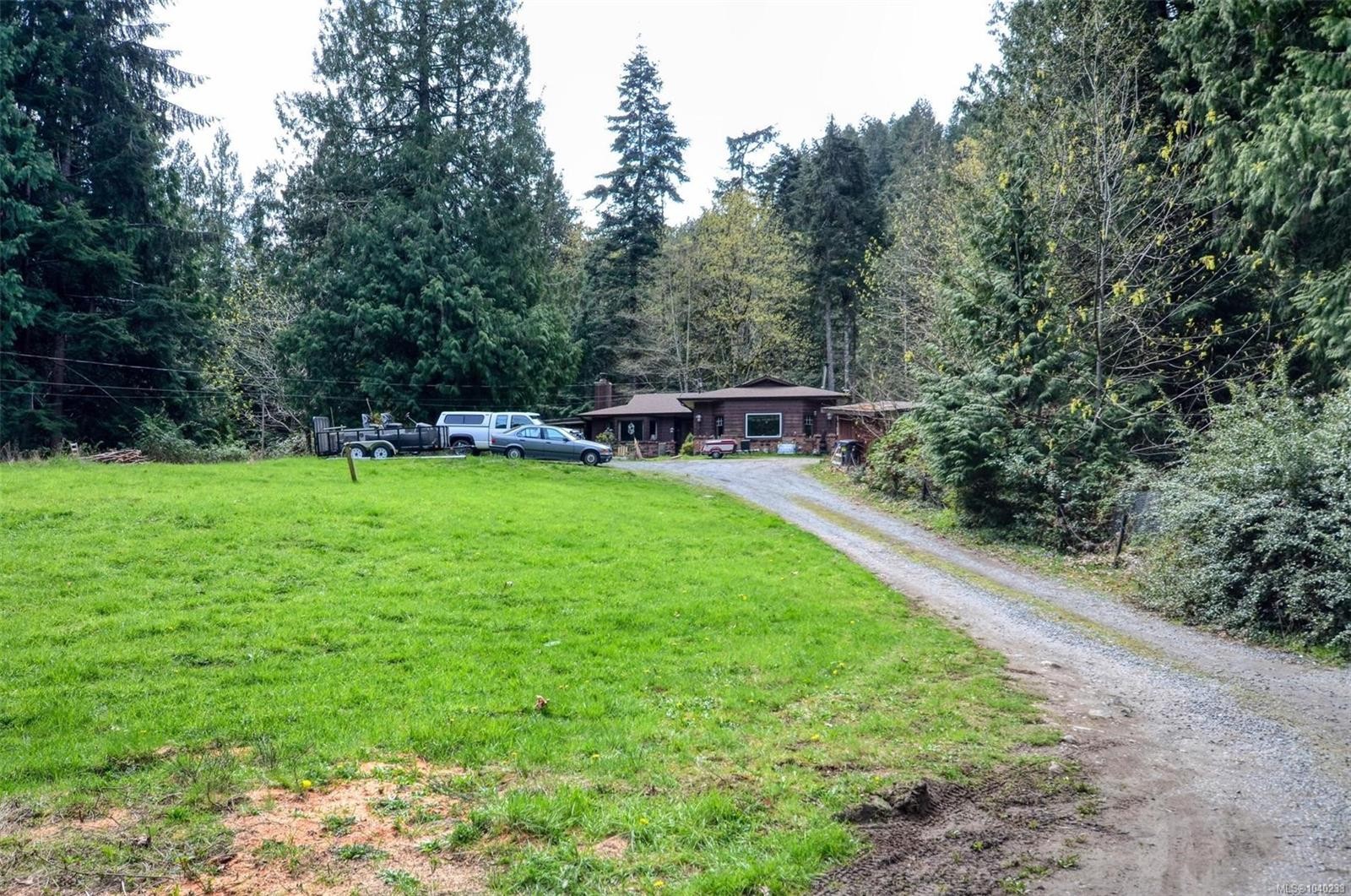 3780 Sooke Rd, Metchosin, BC
