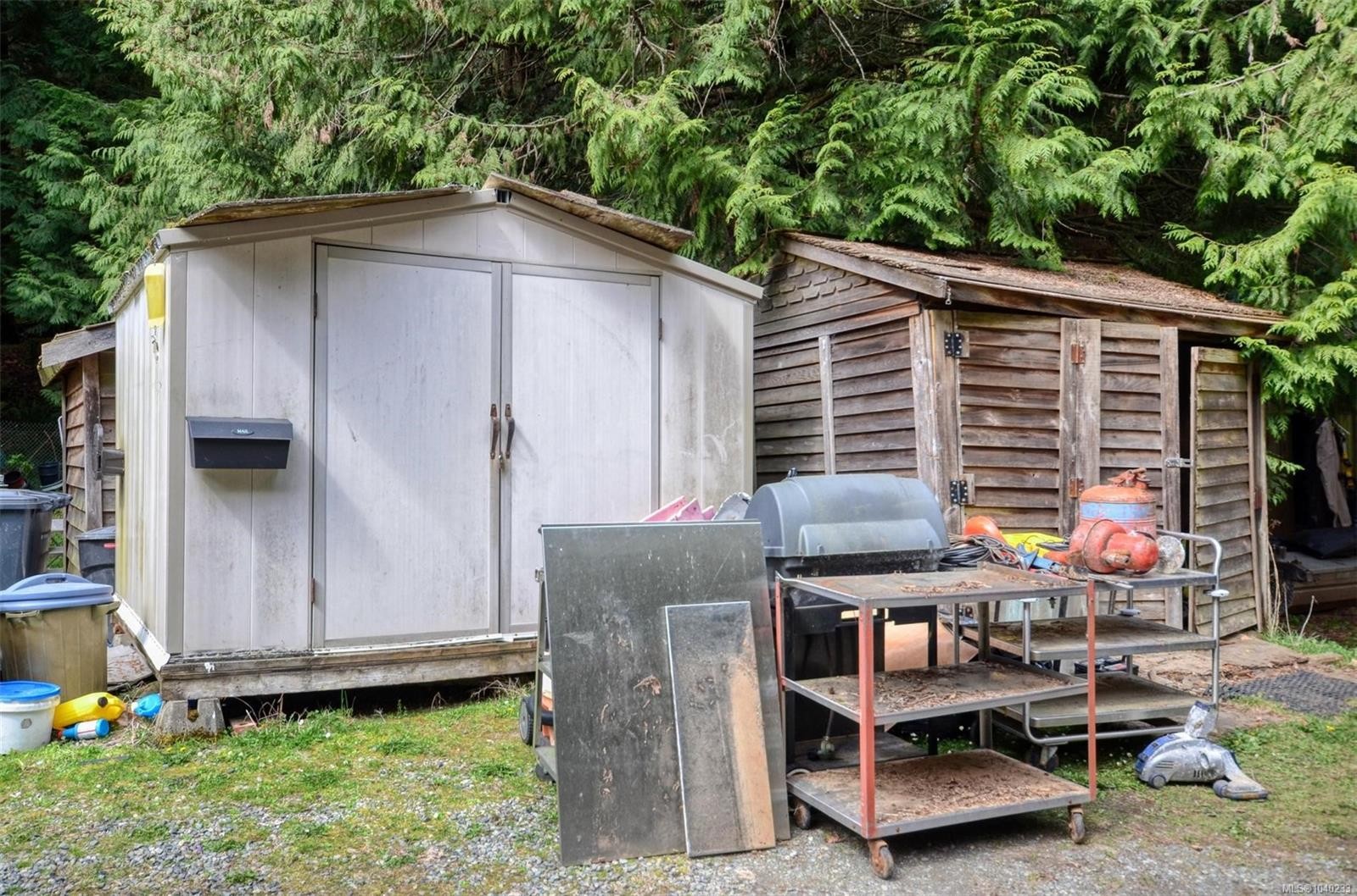 3780 Sooke Rd, Metchosin, BC