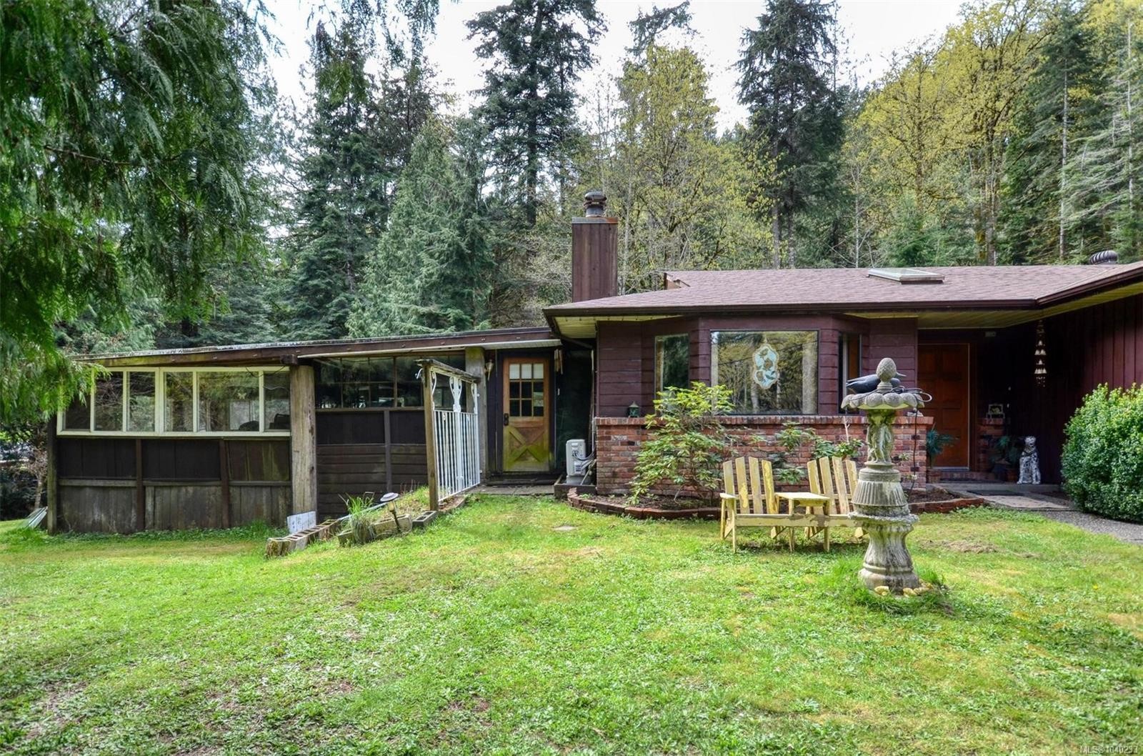 3780 Sooke Rd, Metchosin, BC