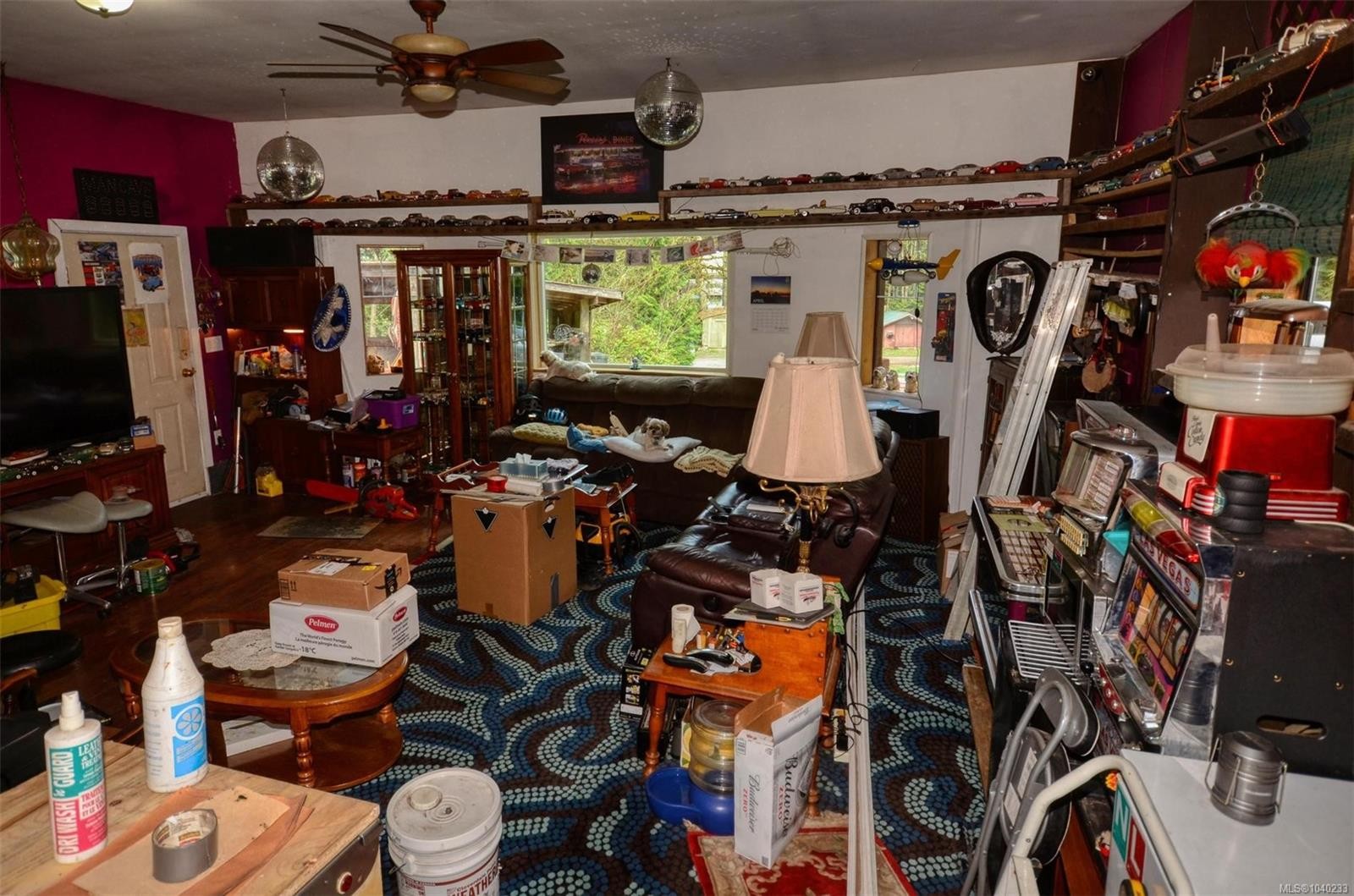 3780 Sooke Rd, Metchosin, BC