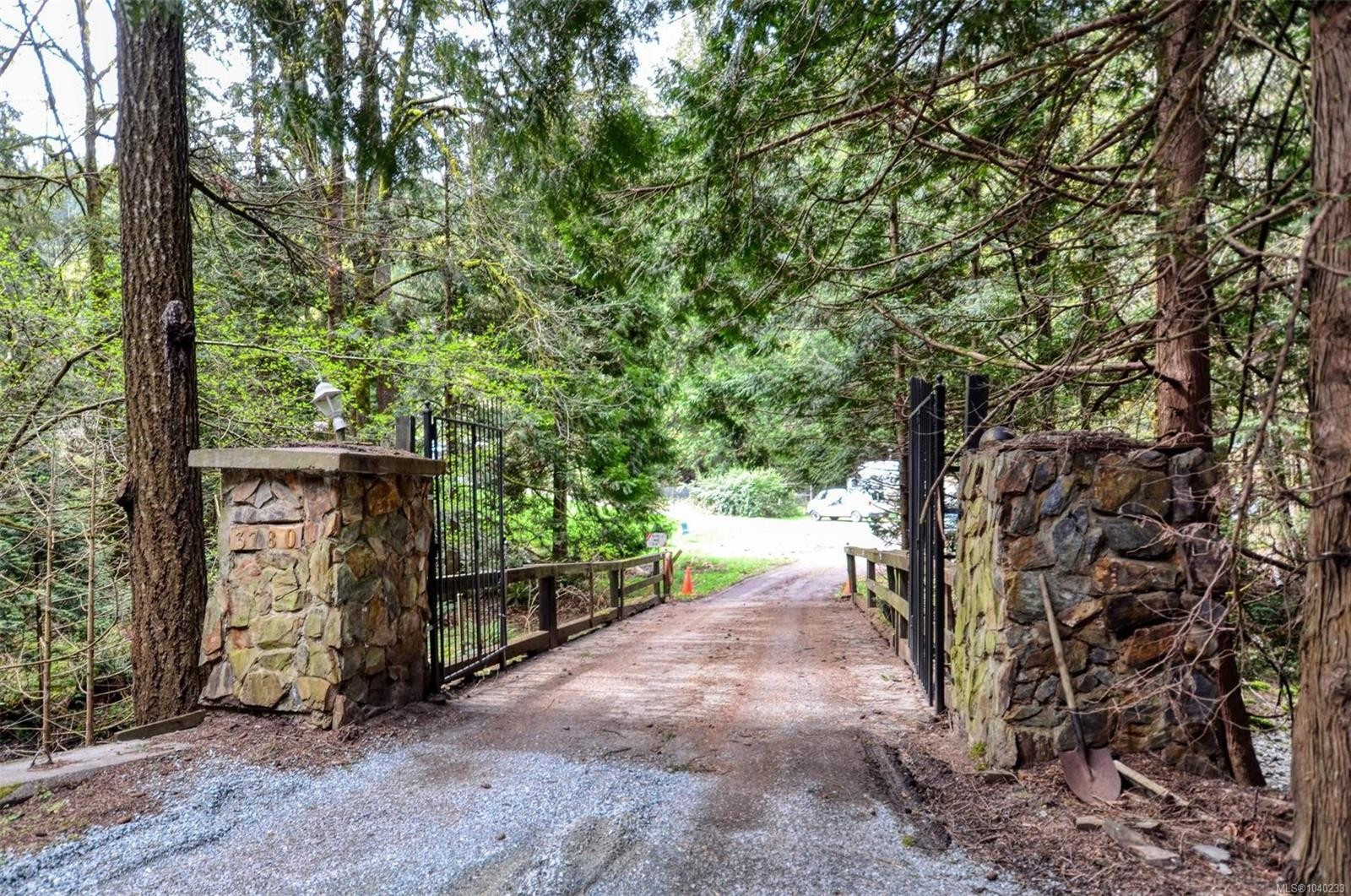 3780 Sooke Rd, Metchosin, BC