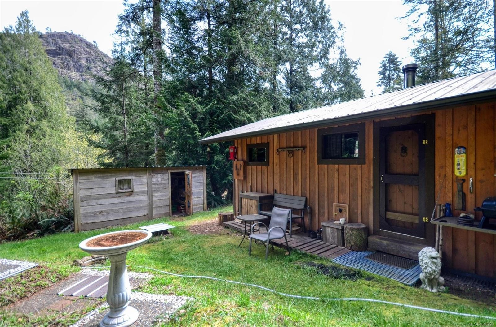 3780 Sooke Rd, Metchosin, BC