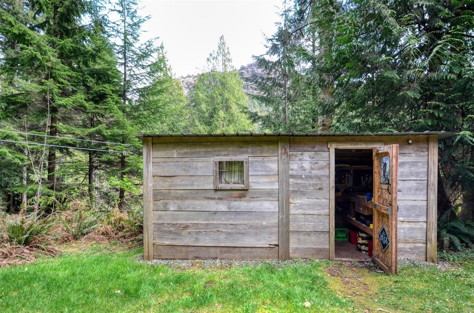 3780 Sooke Rd, Metchosin, BC
