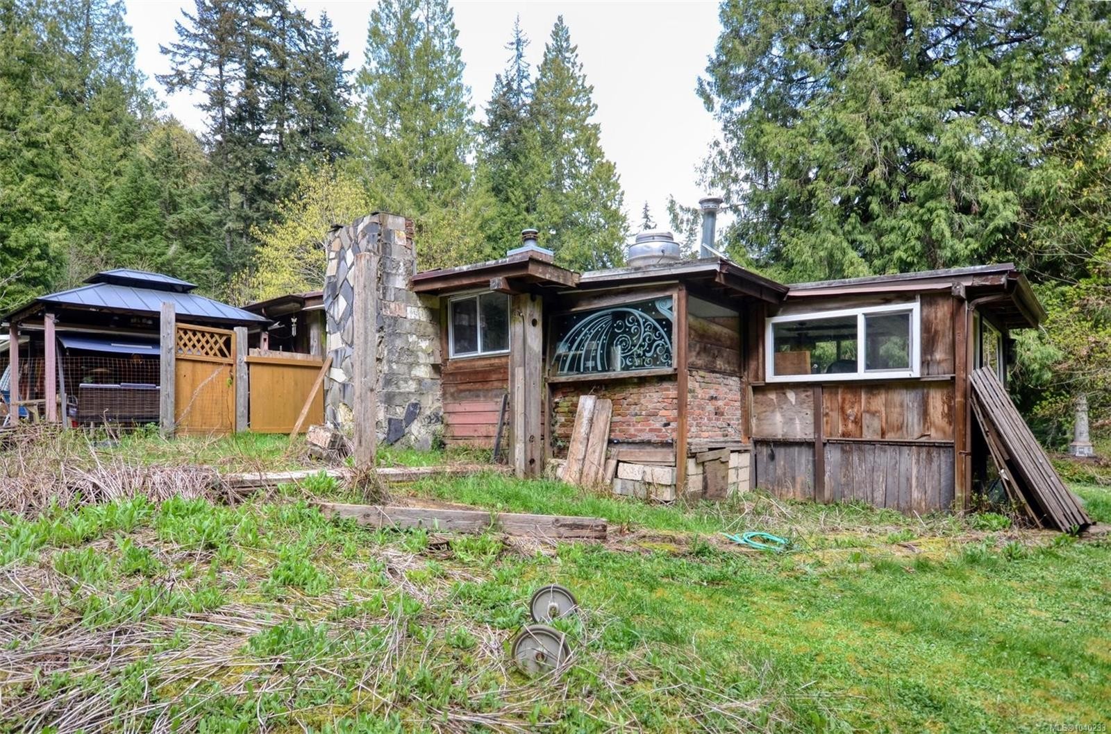 3780 Sooke Rd, Metchosin, BC