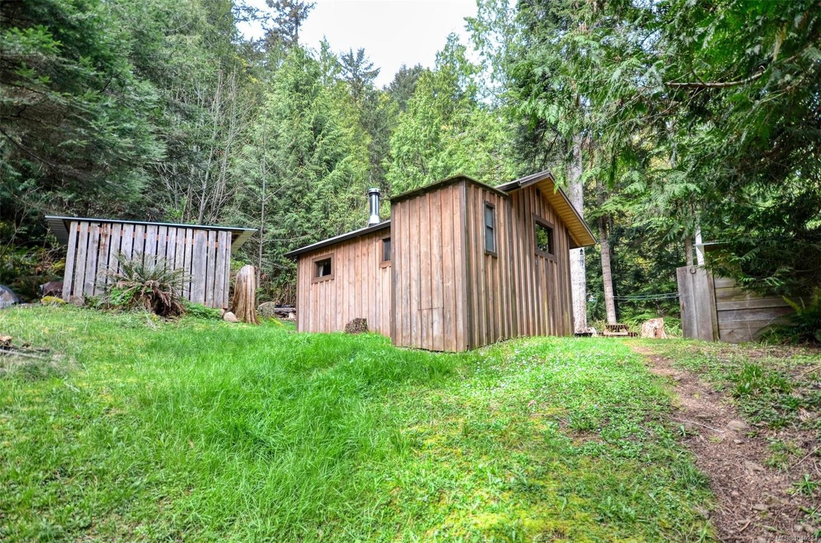 3780 Sooke Rd, Metchosin, BC