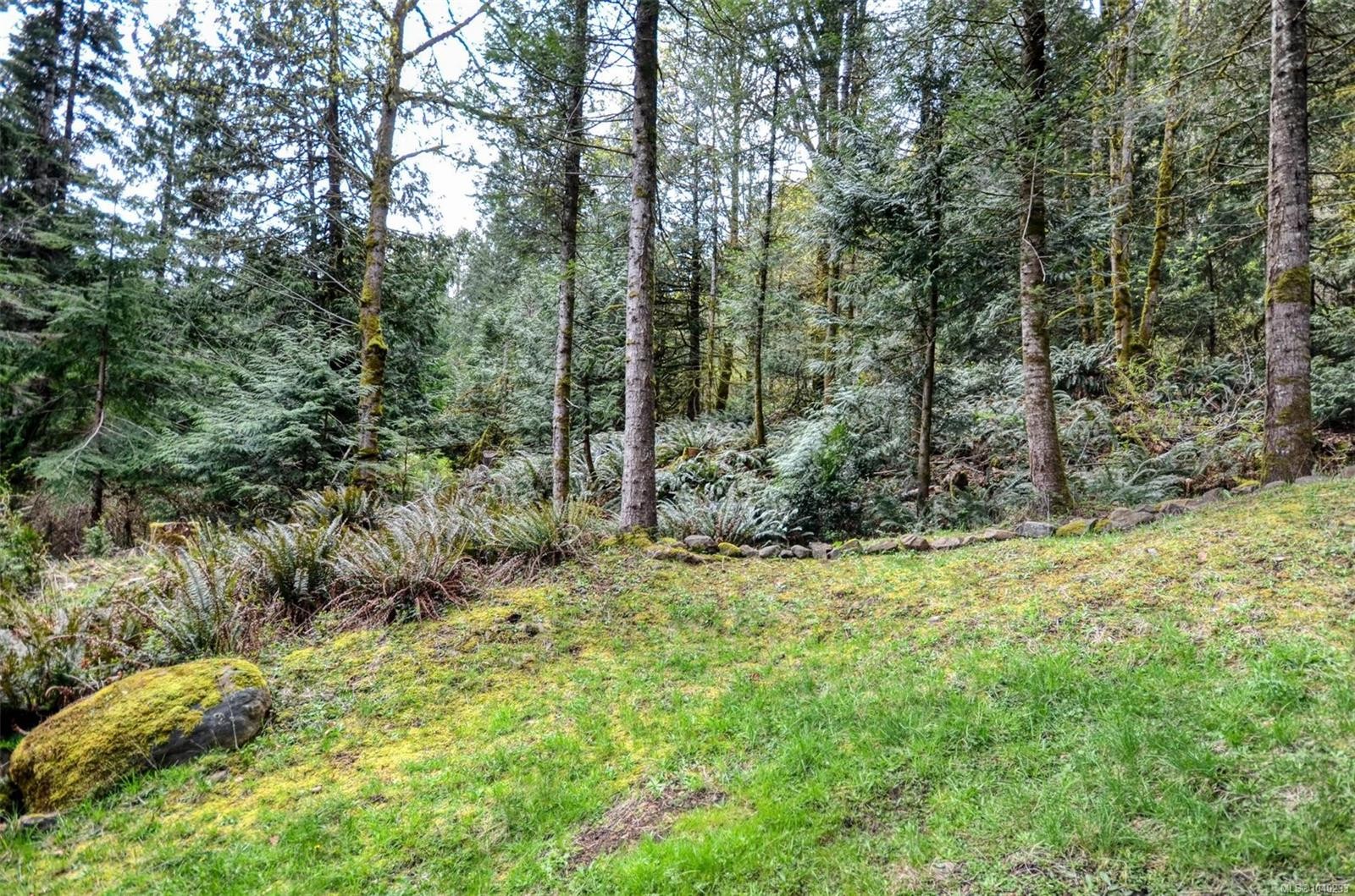 3780 Sooke Rd, Metchosin, BC
